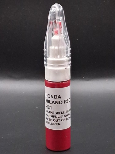 Honda milano red - honda,