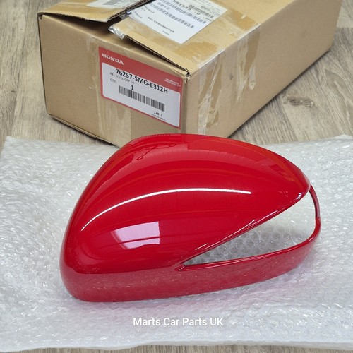 New genuine honda civic - new,