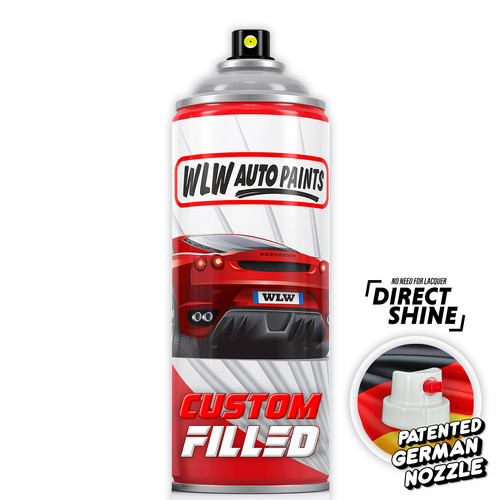 Direct shine aerosol honda - shine,