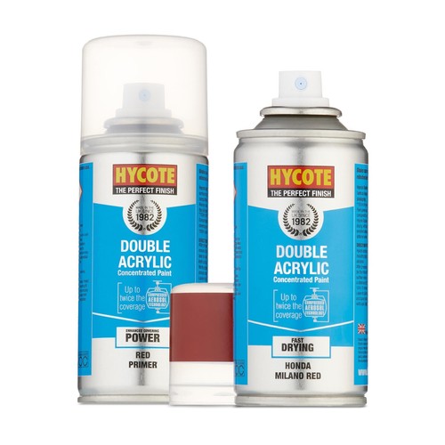 Hycote spray paint - hycote,
