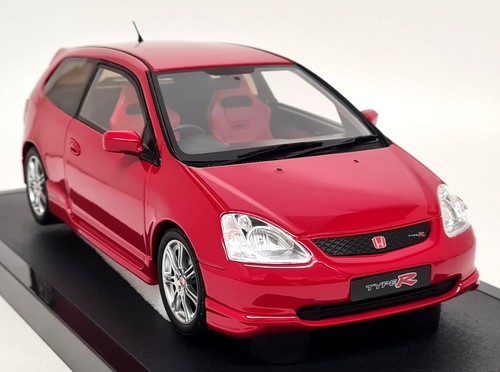 Otto honda civic type - honda,