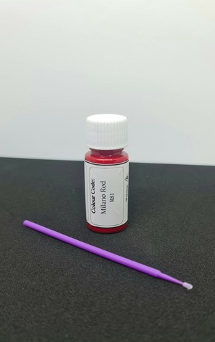 Honda milano red - honda, r81