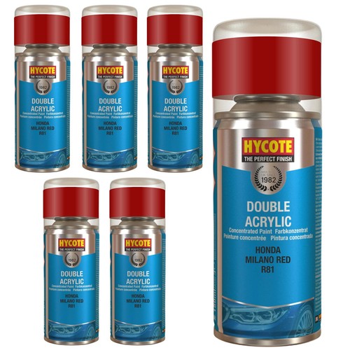 Hycote colour spray - spray, paint