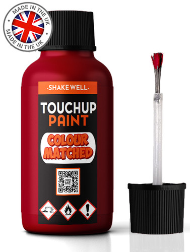 Paint for honda - for, r81