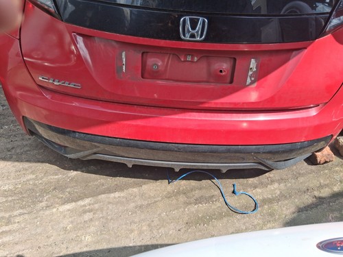 2016 honda civic mk9 - honda,