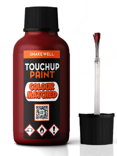 Touch paint for - up, honda