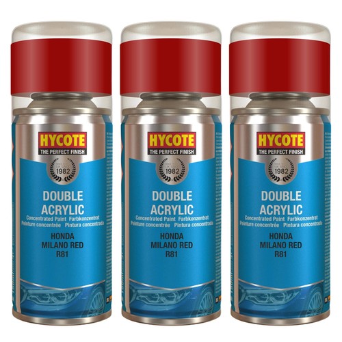 Hycote colour spray - hycote,