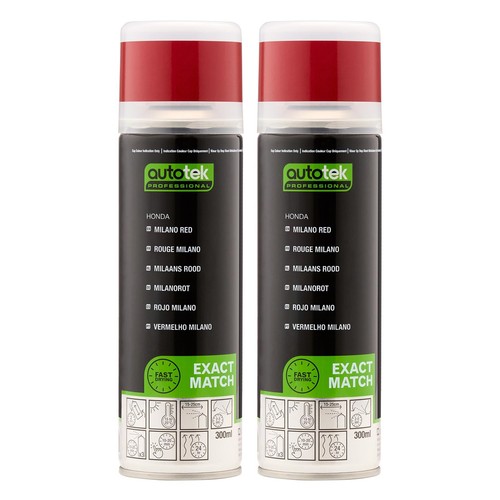 Autotek exact match fast - autotek,