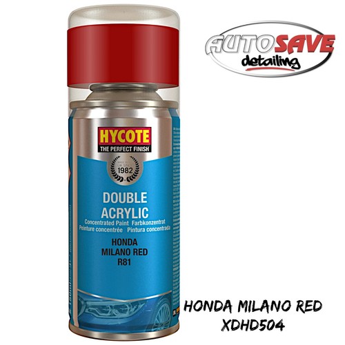 Hycote honda milano - -,