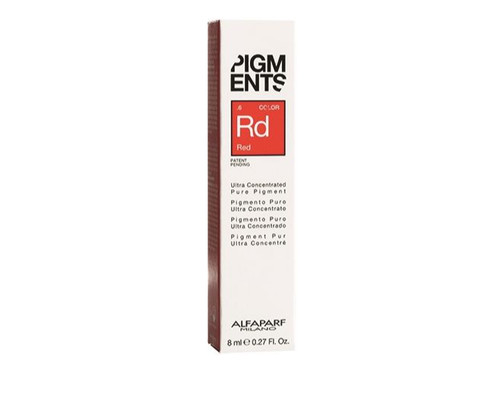 Alfaparf milano pigments 6 - pigments, rd