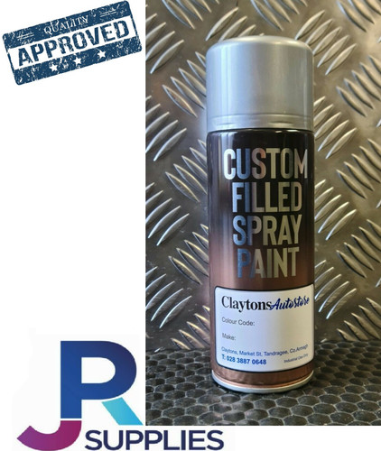 Aerosol spray paint - spray, for