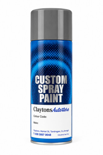 Aerosol spray paint for honda - aerosol,