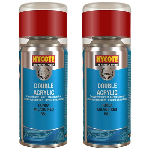 Hycote colour spray paint - hycote,