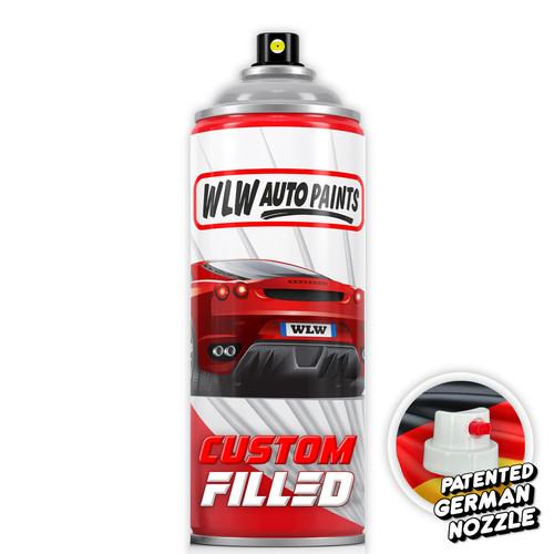Milano red aerosol spray - milano,