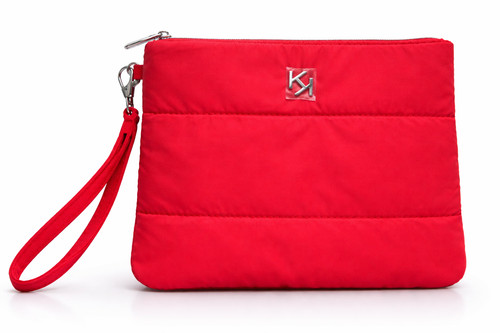 Kiko milano red makeup - kiko,