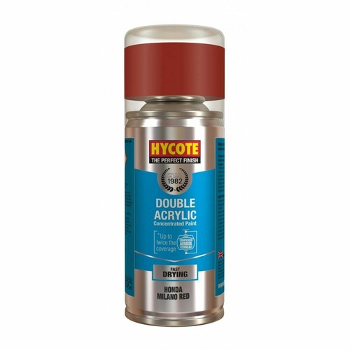Hycote aerosol paint for honda - hycote,